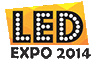 LED Expo 2014 Mumbai